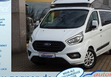 Ford Transit Custom 79.986 km 53.840 &euro; Eilenburg 04838
