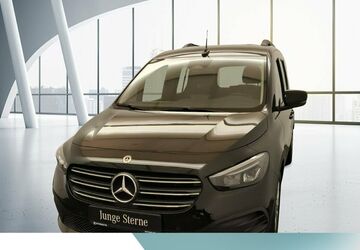 Mercedes-Benz T-Klasse 18.127 km 31.950 &euro; Leipzig 04347