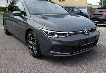 VW Golf 82.950 km 17.999 &euro; Groitzsch 04539