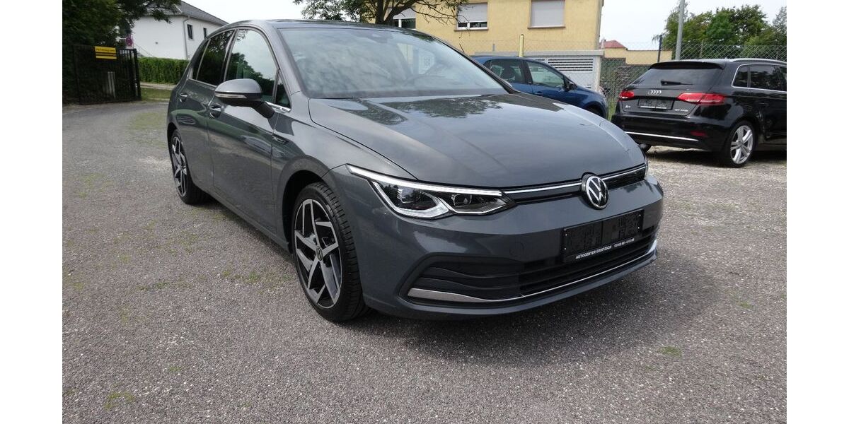 VW Golf 82.950 km 17.999 &euro; Groitzsch 04539