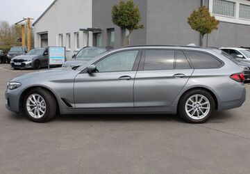 BMW 530 89.300 km 39.980 &euro; Leipzig 04328