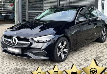 Mercedes-Benz C 180 23.714 km 29.490 &euro; Wurzen 04808
