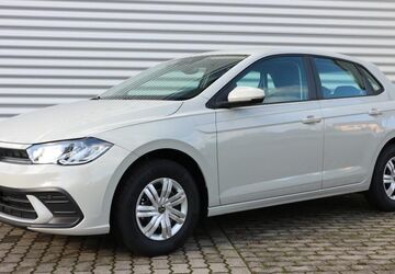 VW Polo 4.900 km 18.930 &euro; Delitzsch 04509