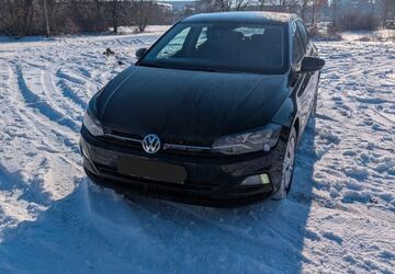 VW Polo 56.000 km 14.600 &euro; Leipzig 04209