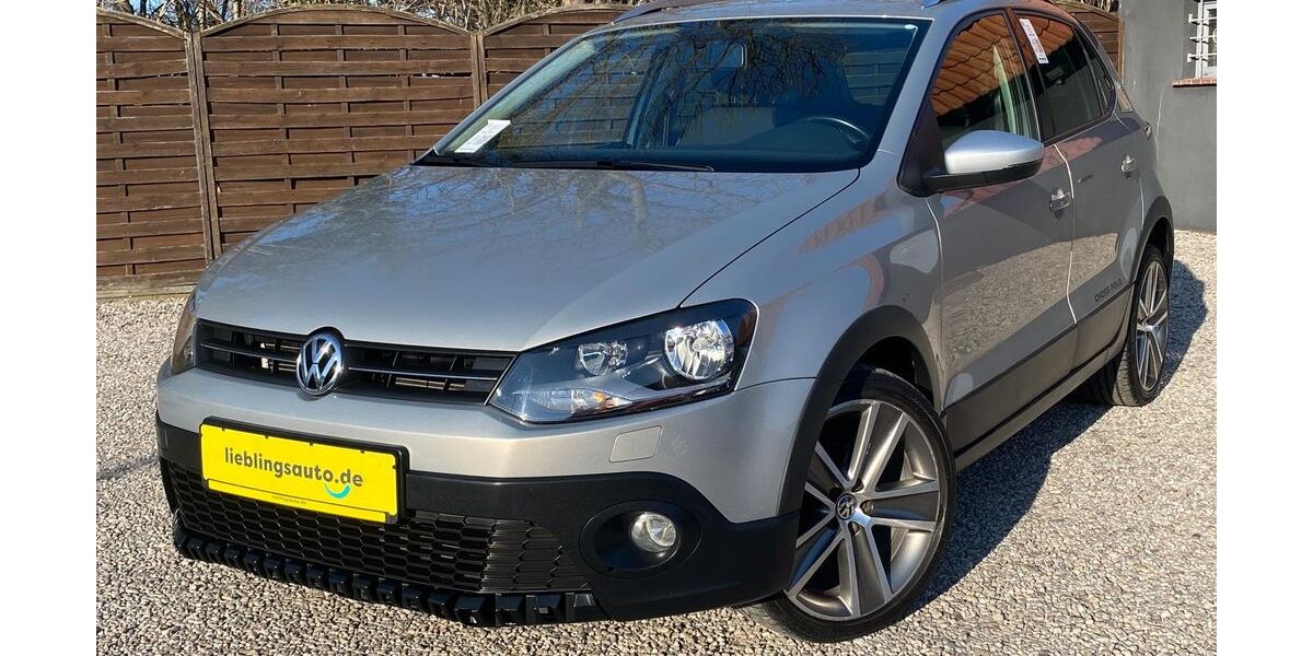 VW Polo 106.700 km 5.999 &euro; Leipzig-Rückmarsdorf (Burghausen-Rückmarsdorf) 04178