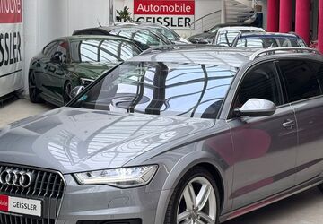 Audi A6 Allroad 149.715 km 18.750 &euro; Leipzig 04347
