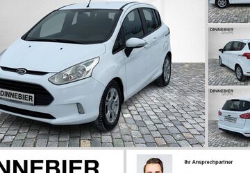 Ford B-Max 55.684 km 7.390 &euro; Leipzig 04158
