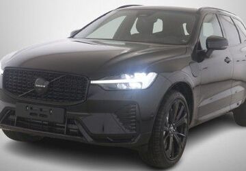 Volvo XC60 25.000 km 48.990 &euro; Leipzig 04319