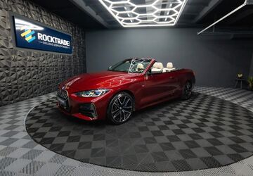 BMW M440 24.024 km 49.990 &euro; Leipzig 04178