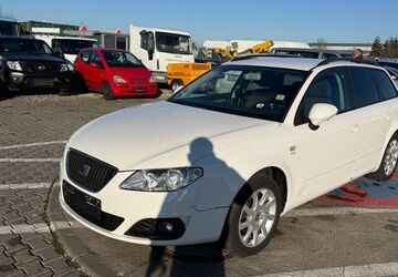 Seat Exeo 180.000 km 1.499 &euro; Mittenwalde 15749