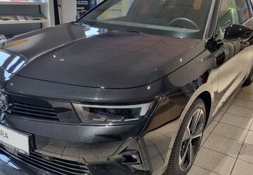 Opel Astra 16.802 km 28.690 &euro; Bad Dürrenberg 06231