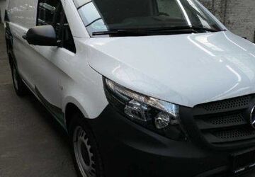 Mercedes-Benz Vito 84.000 km 22.890 &euro; Leipzig 04179