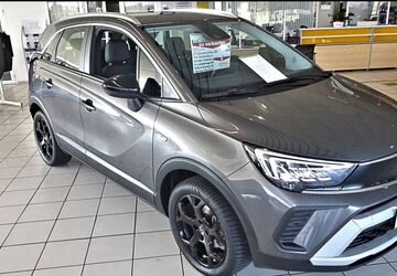 Opel Crossland (X) 14.600 km 18.990 &euro; Eilenburg 04838