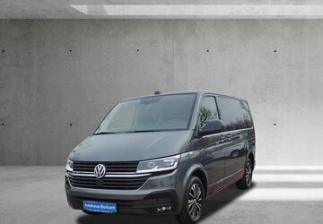 VW T6 Multivan 130.980 km 45.900 &euro; Leipzig 04288