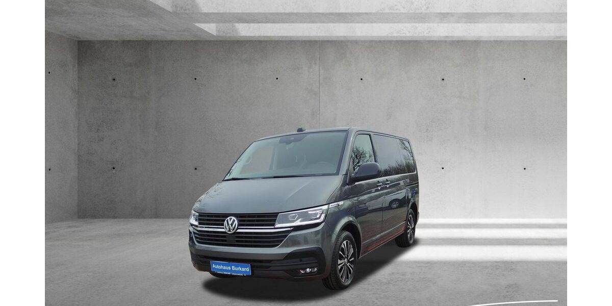 VW T6 Multivan 130.980 km 45.900 &euro; Leipzig 04288