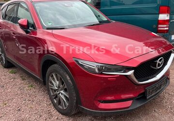 Mazda CX-5 157.000 km 11.800 &euro; Landsberg 06188