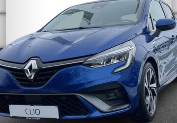 Renault Clio 32.305 km 12.995 &euro; Leipzig 04129