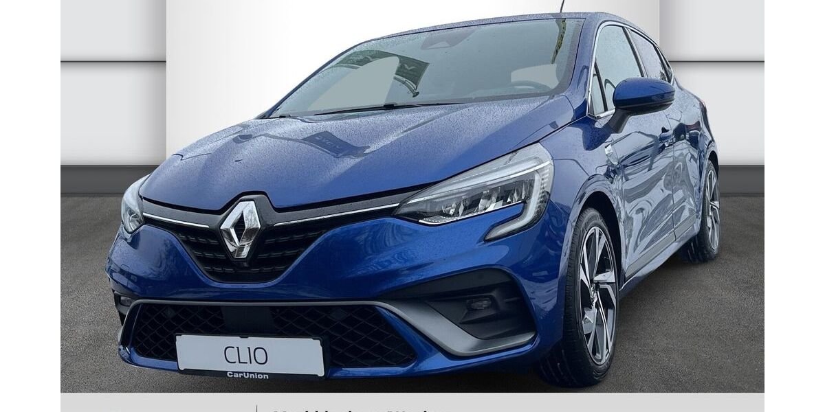 Renault Clio 32.305 km 12.995 &euro; Leipzig 04129