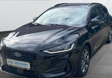 Ford Focus 20.779 km 28.190 &euro; Leipzig 04129