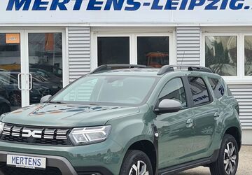 Dacia Duster 12.509 km 21.990 &euro; Leipzig 04349