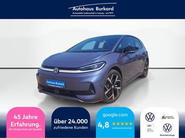Gebrauchte VW ID.3