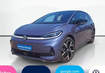VW ID.3 4.500 km 41.900 &euro; Leipzig 04288