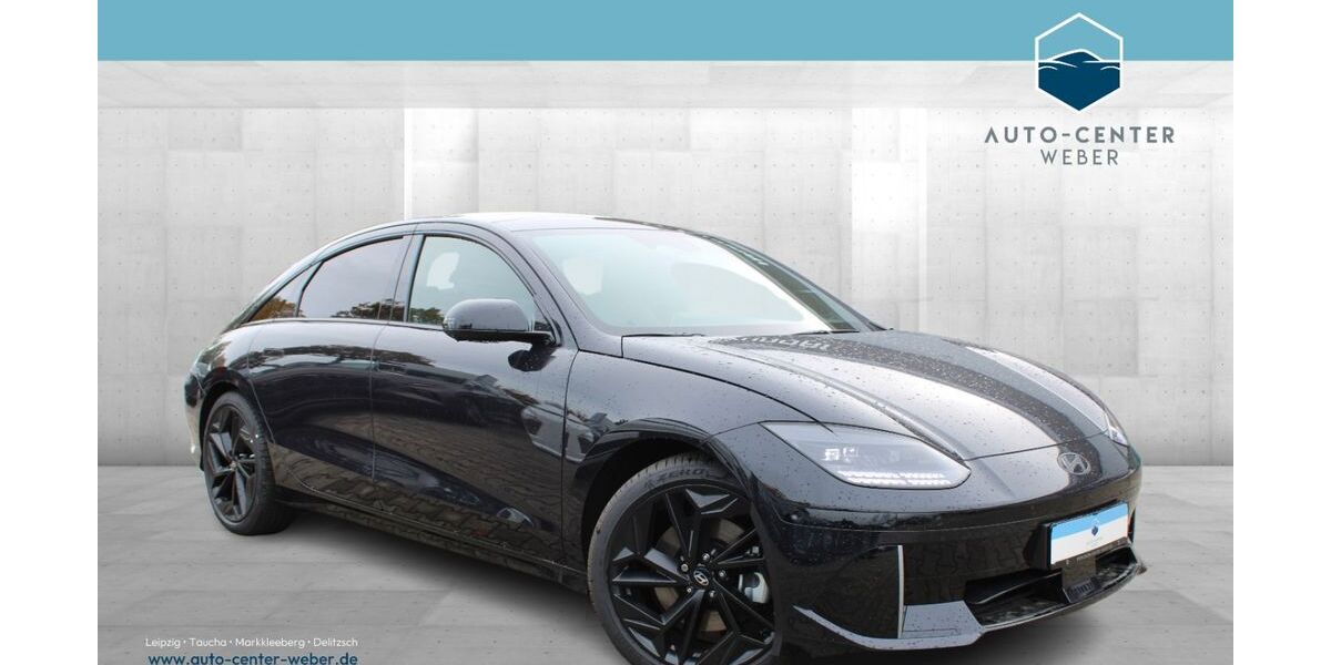 Hyundai IONIQ 6 9.975 km 34.680 &euro; Markkleeberg 04416