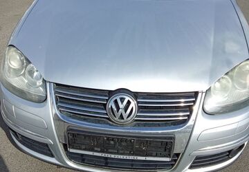 VW Golf 260.000 km 1.800 &euro; Leipzig 04315