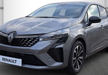 Renault Clio 10.000 km 17.985 &euro; Leipzig 04129