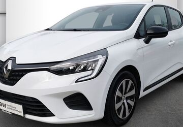 Renault Clio 9.300 km 13.495 &euro; Leipzig 04129