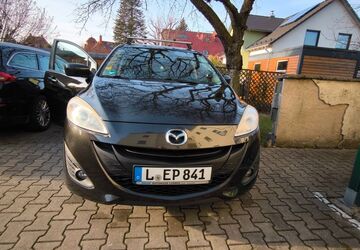 Mazda 5 271.000 km 4.300 &euro; Leipzig 04158