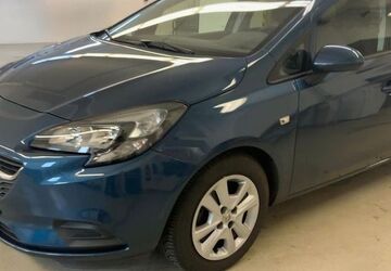 Opel Corsa 60.000 km 9.480 &euro; Markkleeberg 04416