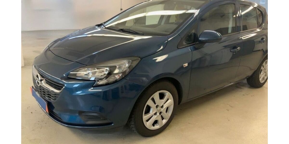 Opel Corsa 60.000 km 9.480 &euro; Markkleeberg 04416
