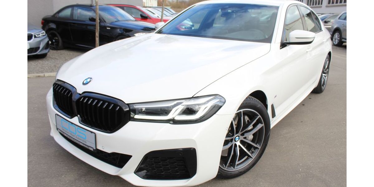BMW 540 98.850 km 41.980 &euro; Leipzig 04328