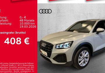 Audi Q2 7.818 km 37.440 &euro; Leipzig 04129