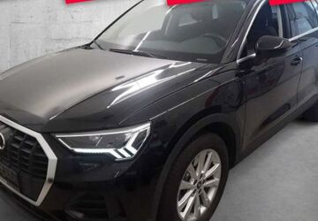 Audi Q3 36.052 km 28.880 &euro; Leipzig 04129
