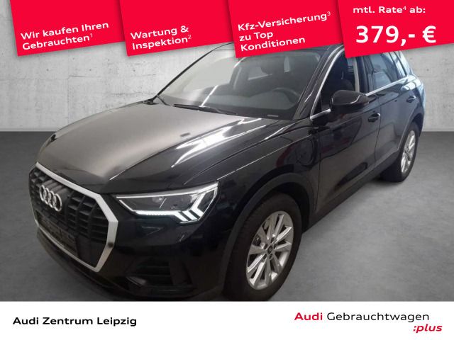 Audi Q3 36.052 km 28.880 &euro; Leipzig 04129
