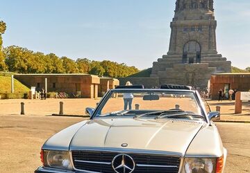 Mercedes-Benz SL 350 191.189 km 27.900 &euro; Leipzig 04249