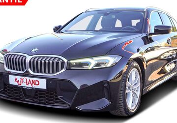 BMW 330 87.953 km 37.890 &euro; Leipzig 04209