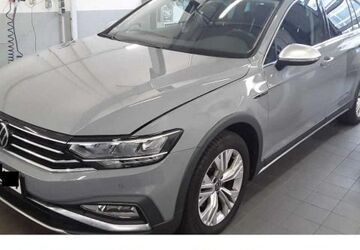 VW Passat Variant 51.174 km 28.930 &euro; Leipzig 04178