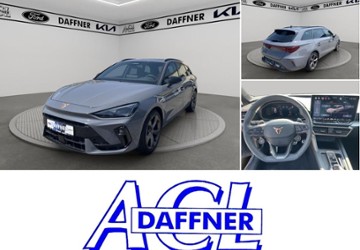 Cupra Leon 3.500 km 32.980 &euro; Leipzig 04179