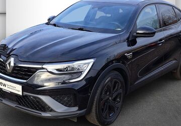 Renault Arkana 49.200 km 27.490 &euro; Leipzig 04129