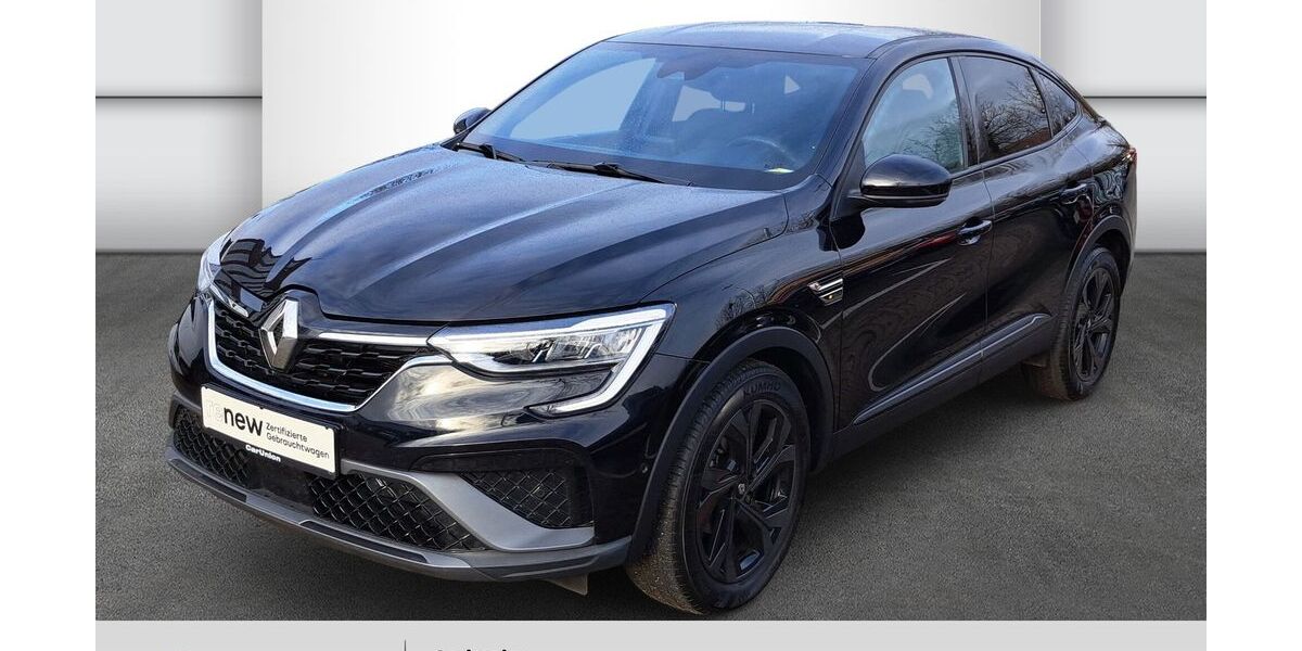 Renault Arkana 49.200 km 27.490 &euro; Leipzig 04129