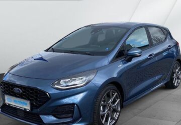 Ford Fiesta 19.453 km 21.790 &euro; Leipzig 04129