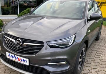 Opel Grandland (X) 24.950 km 25.600 &euro; Delitzsch OT Döbernitz 04509