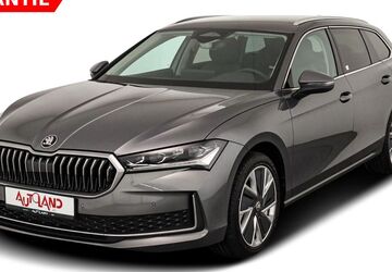 Skoda Superb 16.647 km 38.450 &euro; Brehna 06796