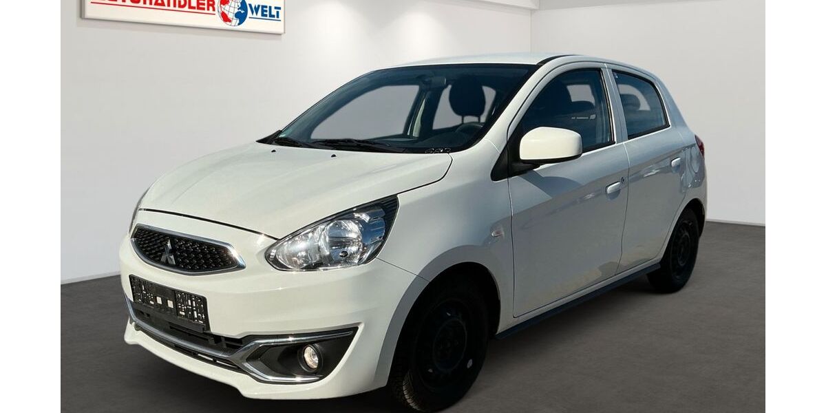 Mitsubishi Space Star 108.853 km 3.199 &euro; Brehna 06796