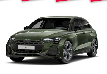 Audi A3 9.900 km 38.790 &euro; Leipzig 04129