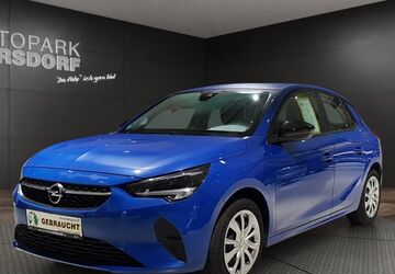 Opel Corsa 7.429 km 16.870 &euro; Borsdorf bei Leipzig 04451