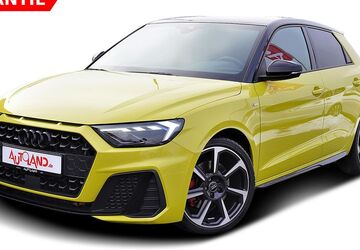 Audi A1 74.884 km 20.890 &euro; Leipzig 04209